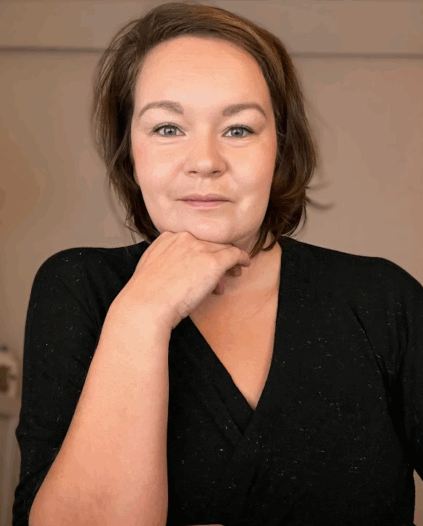 Kuva Hannasta